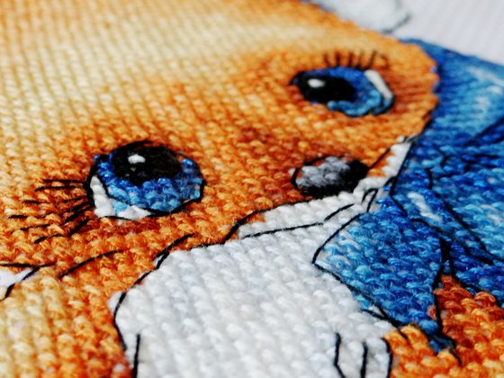 Работа «№69727»