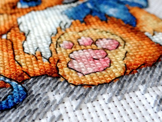 Работа «детали»