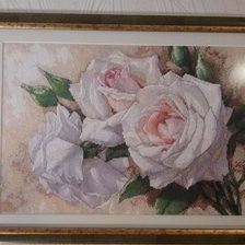 Работа «Rozi»