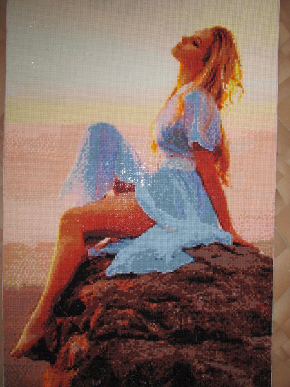 Работа «№69753»