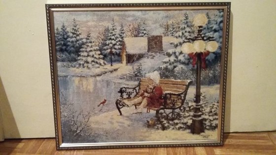 Работа «№69760»