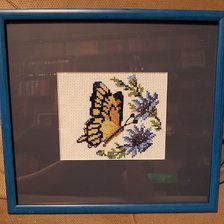 Работа «№69785»