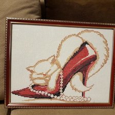 Работа «№69787»