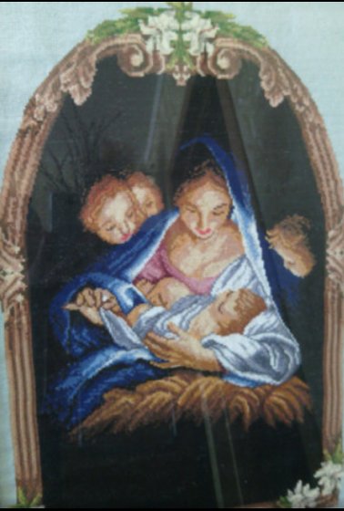 Работа «№69837»