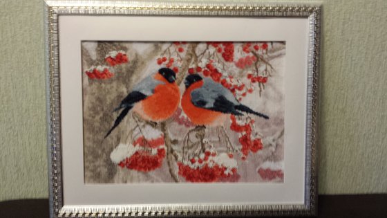 Работа «№69846»