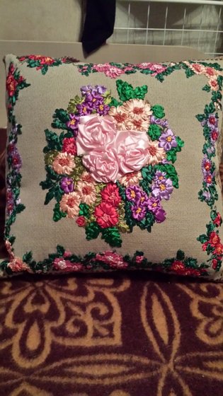 Работа «№69848»