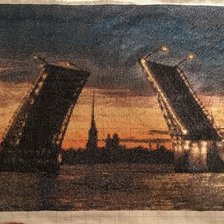 Работа «мост»