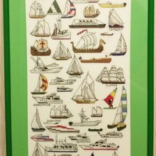 Работа «Водный транспорт»