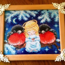 Работа «Душевная теплота»