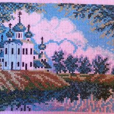 Работа «храм»