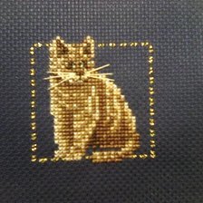 Работа «Просто КОТ»