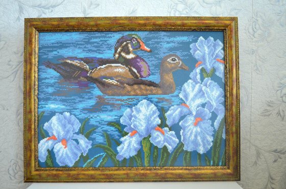 Работа «№70046»