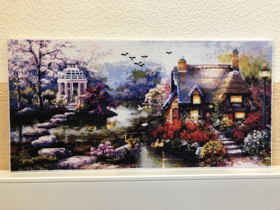 Работа «№70055»