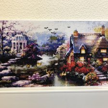 Работа «№70055»