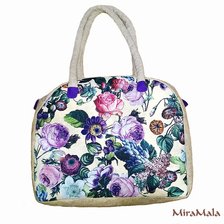 Работа «Сумка "Весна"»