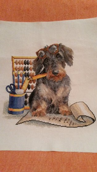 Работа «Бухгалтер»