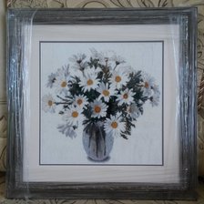 Работа «"Ромашки"»