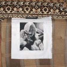 Работа «Кристина Агилера / Christina Aguilera»