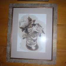 Работа «Шиповник»