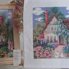 Работа «"Дом грёз"»