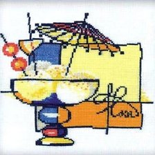 Работа «мороженое»