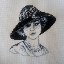 Работа «"Полина" от Lutars»