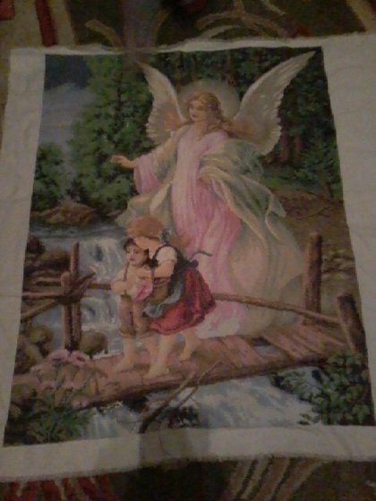 Работа «№70298»