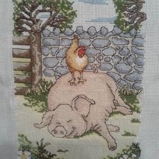 Работа «№70349»