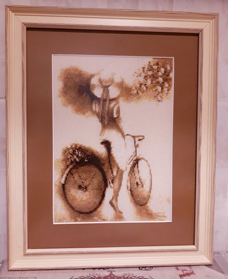 Работа «романтики...»