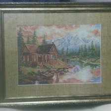 Работа «Лето из коллекциии 4 сезона»