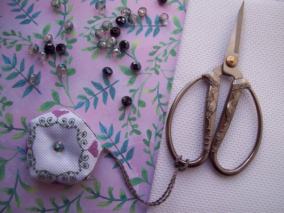 Работа «Бискорню - маячок»