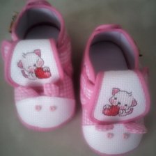 Работа «Пинетки»