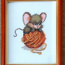 Работа «Давай играть!»