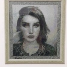 Работа «Daria 2»