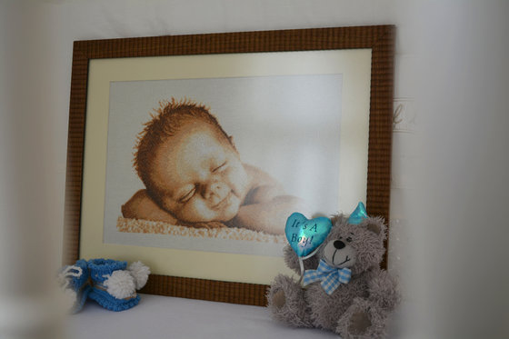 Работа «малыш»