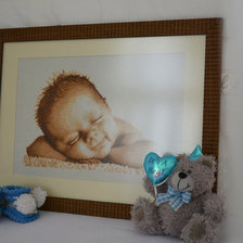 Работа «малыш»