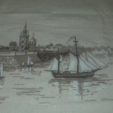 Работа «Санкт-Петербург»