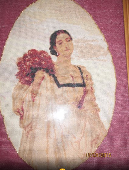 Работа «№70463»