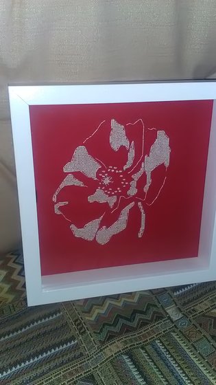 Работа «Мак»