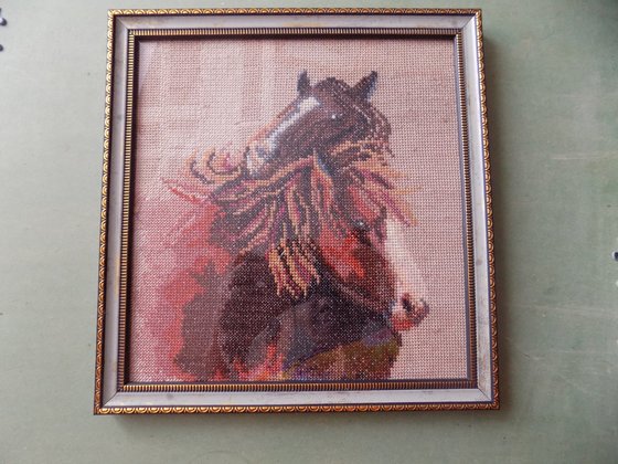 Работа «№70519»