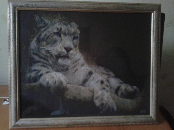 Работа «№70586»