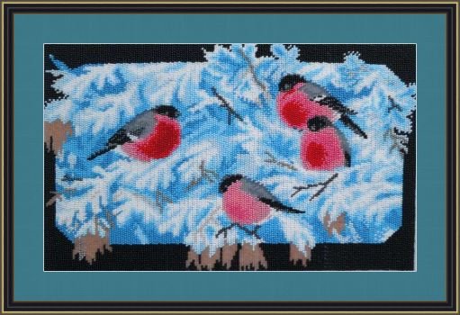 Работа «№70593»