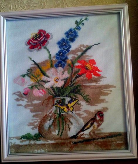 Работа «№70624»