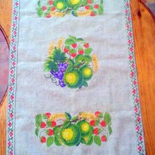 Работа «Спас»