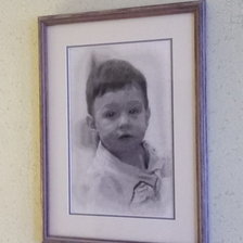 Работа «Ванечка»