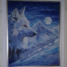 Работа «ВОЛК»