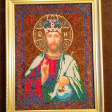 Работа «Икона 2»