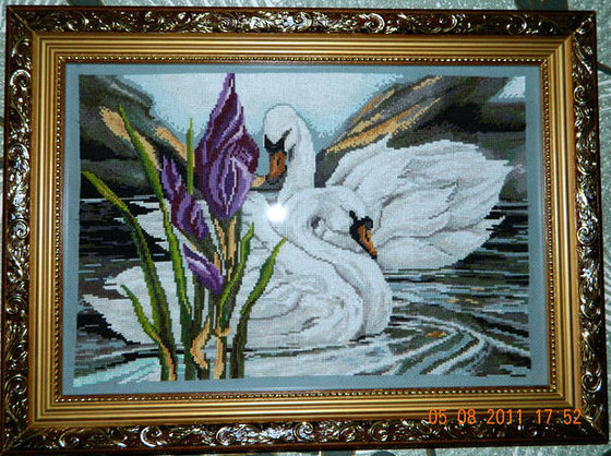 Работа «№70713»