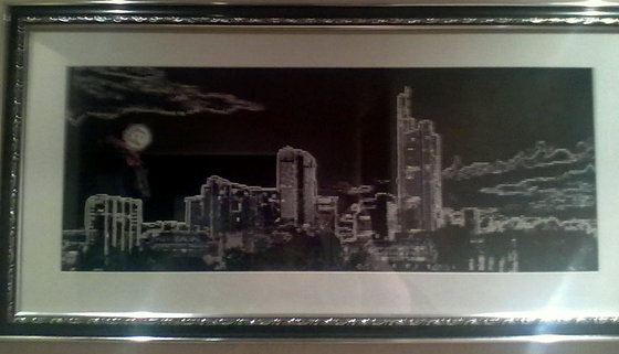 Работа «№70715»