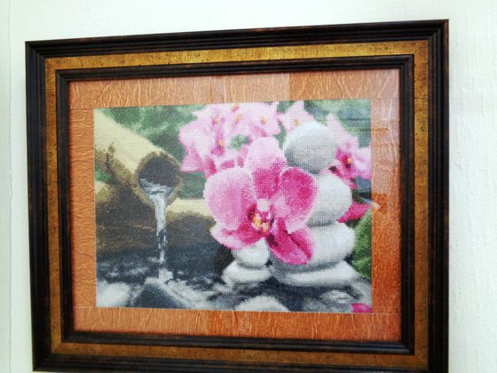 Работа «Энергия воды»